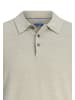 Jack & Jones Poloshirt Bluriley in Dunkelblau / braun