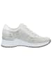 rieker Sneaker in weiß