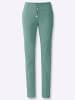 WITT WEIDEN Jeans in jade