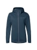Vaude WOMENS CYCLIST JACKET III in Marine