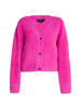 faina Damen Strickjacke in Pink