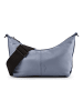 Liebeskind Berlin Paris Schultertasche S Leder 26 cm flower blue