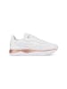 Puma Sneakers Low R78 Voyage Premium L  in weiß