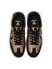 Hummel Schnürsenkel Sneaker Metal72 Lebensstil Damen in BRONZE