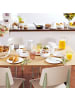 Villeroy & Boch 2er Set Milch & Zucker Set For Me weiß in weiß