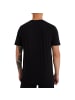 ellesse T-Shirt DYNE Tee  in schwarz