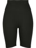 Urban Classics Cycling Shorts in black