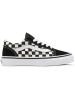 Vans Kinder Sneaker in Schwarz
