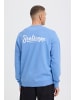 !SOLID Sweater SDTorrence in Blau