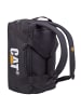 Caterpillar Caterpillar Tactical Duffel Bag in Schwarz