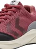 Hummel Elastische Schnürsenkel Sneaker Reach 250 Mädchen in DECO ROSE