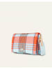 Oilily Frankie Cross Body Tasche in Blau