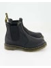 Dr. Martens Winterstiefel in Schwarz