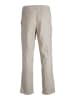 Jack & Jones Stoffhose für Herren in beige