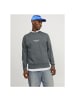 Jack & Jones Sweatshirt in Iron Gate