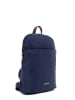 WAIPUNA Rucksack Kanalana in blue 505