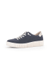 Gabor Sneaker low in blau