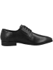 s.Oliver BLACK LABEL Businessschuhe 5-13210-39 in schwarz