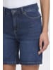 Oxmo Shorts OXMIRA in blau
