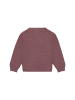 Noppies Strickjacke in Rose Taupe