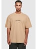 2Y Studios T-Shirt in unionbeige