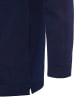 brookshire Pullover in indigo - 0008
