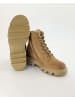 Paul Green Winterstiefeletten in Beige