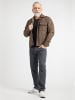 Rock Creek Jacke in Braun