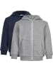 Minymo Kinder Trainingsjacke in Multicolor