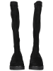 Gabor Stiefel in Schwarz
