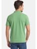Redmond Poloshirt Basic in Hellgrün