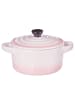 Butlers Auflaufform C'EST SI BON 4er-Set in Rosa