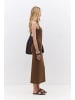 NO MATTER WHAT Kleid in Braun
