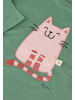 Sigikid Langarmshirt in grün