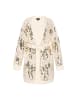 faina Women Cardigan in offwhite