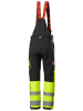 Helly Hansen Arbeitshose in Gelb