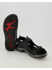 Ecco Sandalen in Schwarz