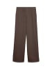 Vero Moda Anzughose in Chocolate Martini