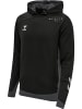 Hummel Hummel Hoodie Hmllead Multisport Herren in BLACK