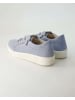 Gabor Sneaker low in Blau
