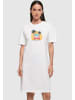 Merchcode Merchcode Kleider in white