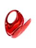 myMo at night Women Handbag in Red