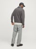 Jack & Jones Baggy Fit Jeans in Blue Denim