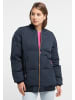 myMo Winterjacke in Marine