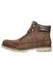 rieker Boots F3650 in braun
