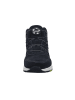 VADO  Jungen Stiefel MIKE BOA in Blau