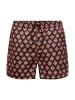 Only&Sons Bade-Shorts 'Ted' in rosa