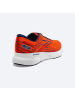 Brooks Sportschuhe in Orange/Blau