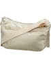 Mandarina Duck Umhängetasche MD20 Lux Hobo QNT30 in Butter Lux