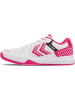 Hummel Handballschuh "All Court" in Weiß